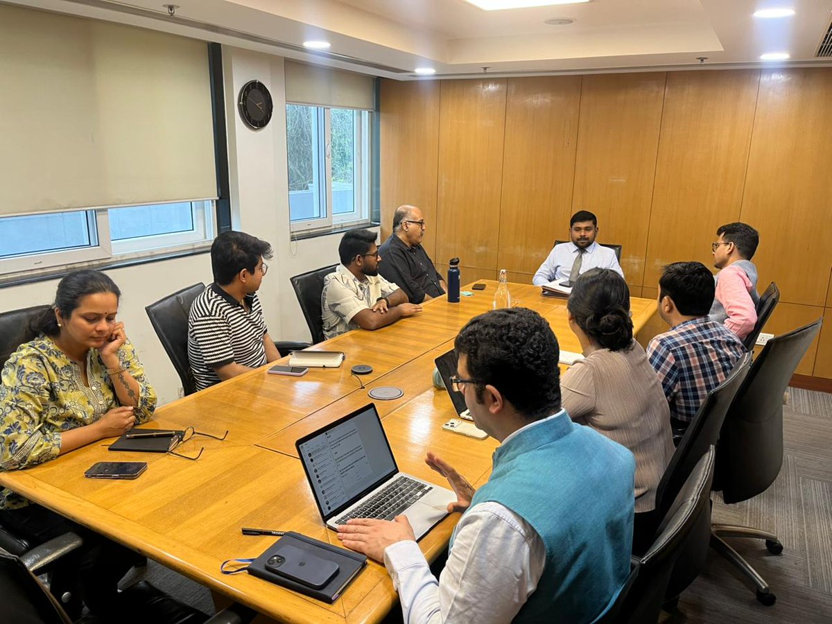 Aditya Gowdara Shivamurthy tweet media