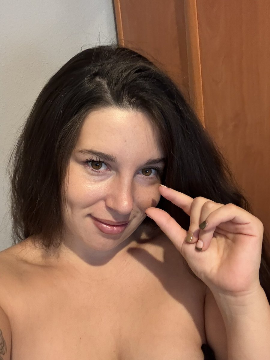 Goddess Iria tweet media
