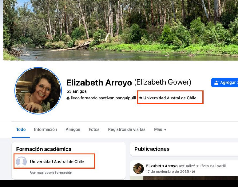 Caco Pérez Osses tweet media