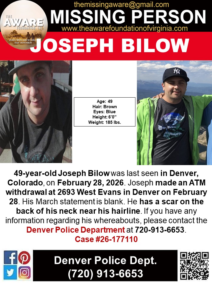 The AWARE Foundation tweet media