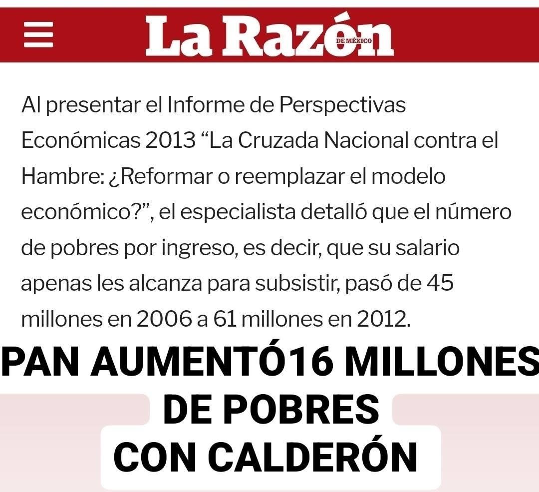 <a href="/FelipeCalderon/">Felipe Calderón 🇲🇽🇺🇦</a> <a href="/SCJN/">Suprema Corte</a> <a href="/amparocasar/">Ma. Amparo Casar</a> Solo los narcos y los evasores se quejarían