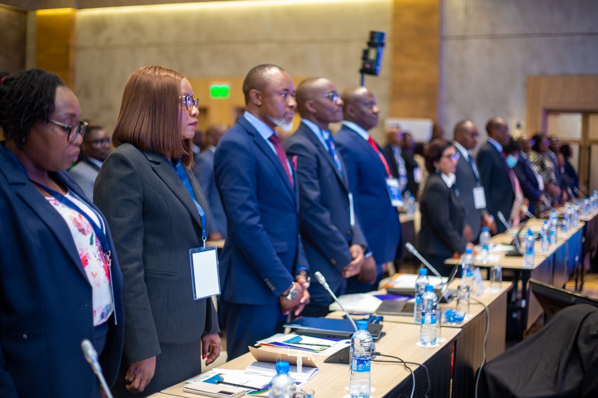 Electoral Law & Governance Institute for Africa tweet media