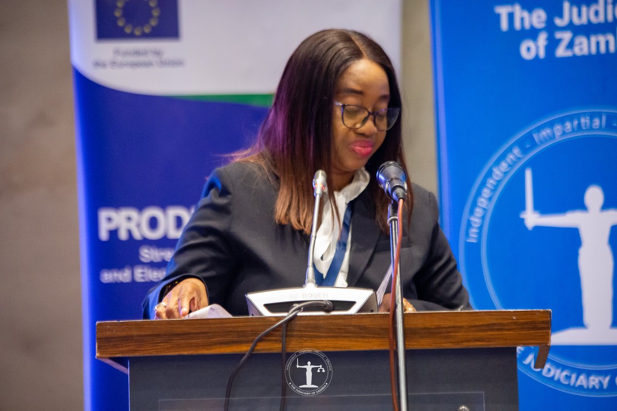 Electoral Law & Governance Institute for Africa tweet media