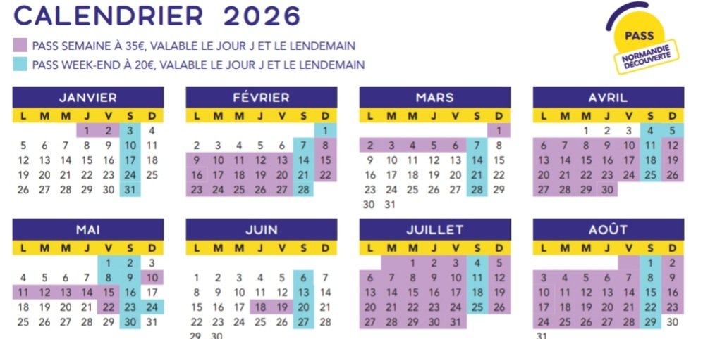 la mobilité dans l'ouest de la Normandie tweet media