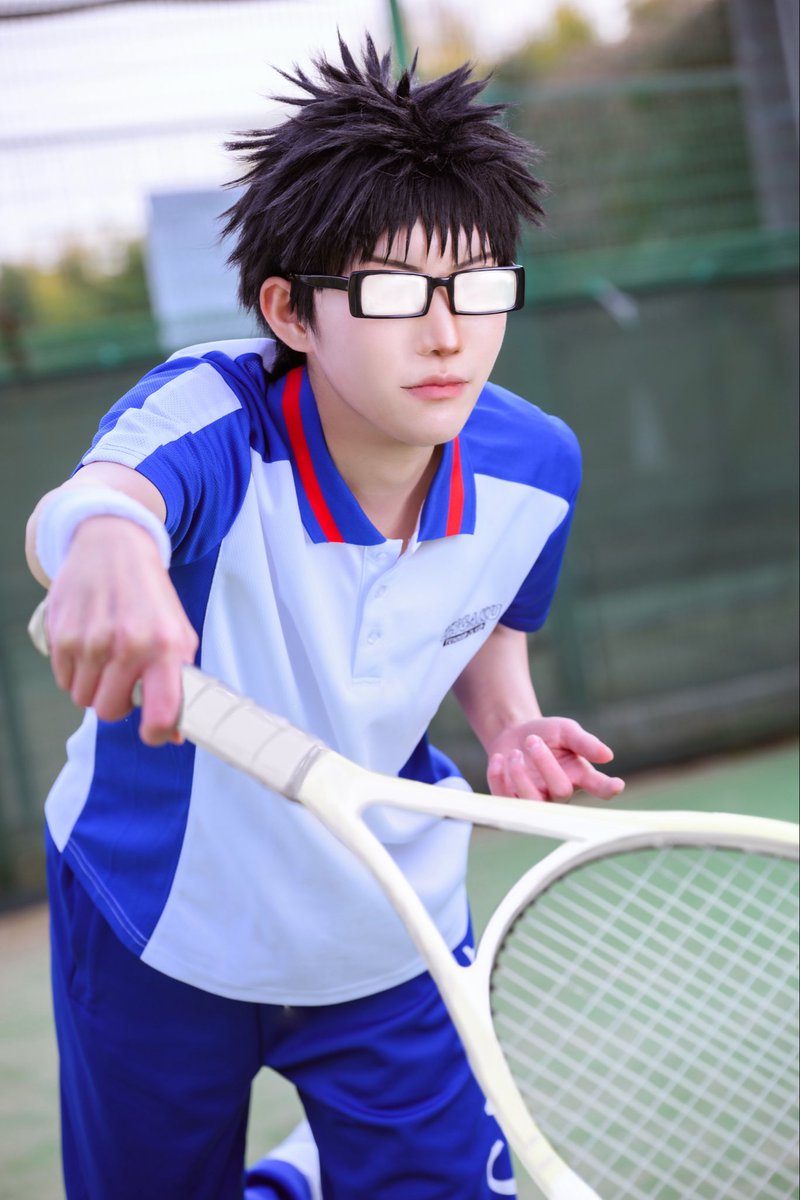 絢 tweet media