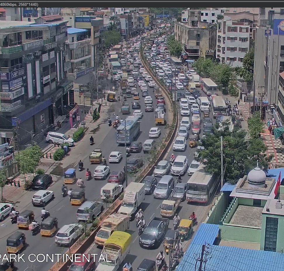 Hyderabad Traffic Police tweet media