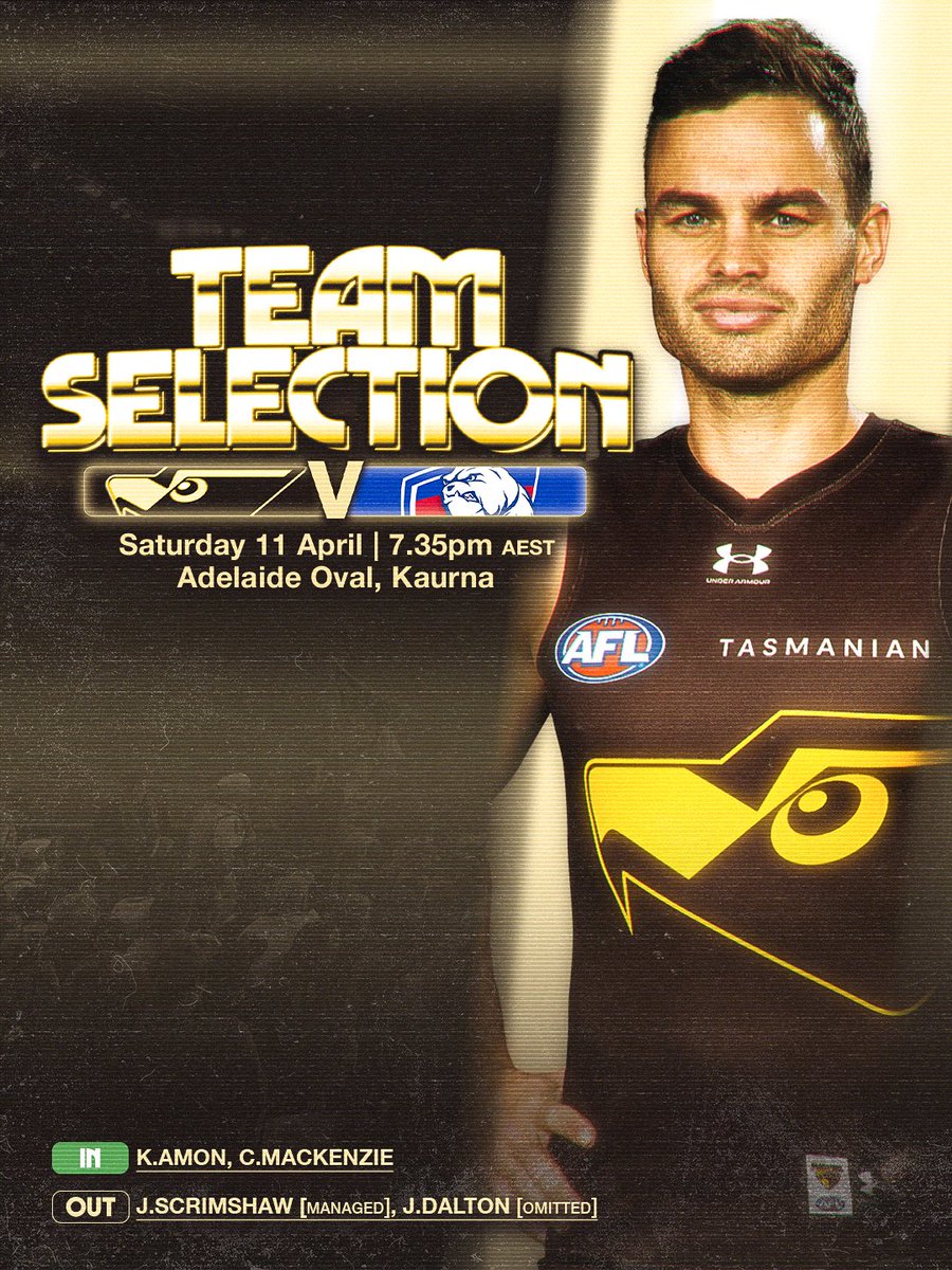 Hawthorn FC tweet media