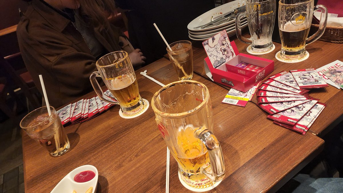 §༒冥༒§ / Hayate Fukuchi tweet media