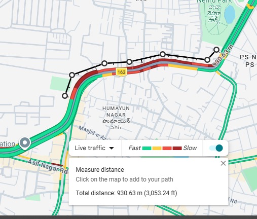Hyderabad Traffic Police tweet media