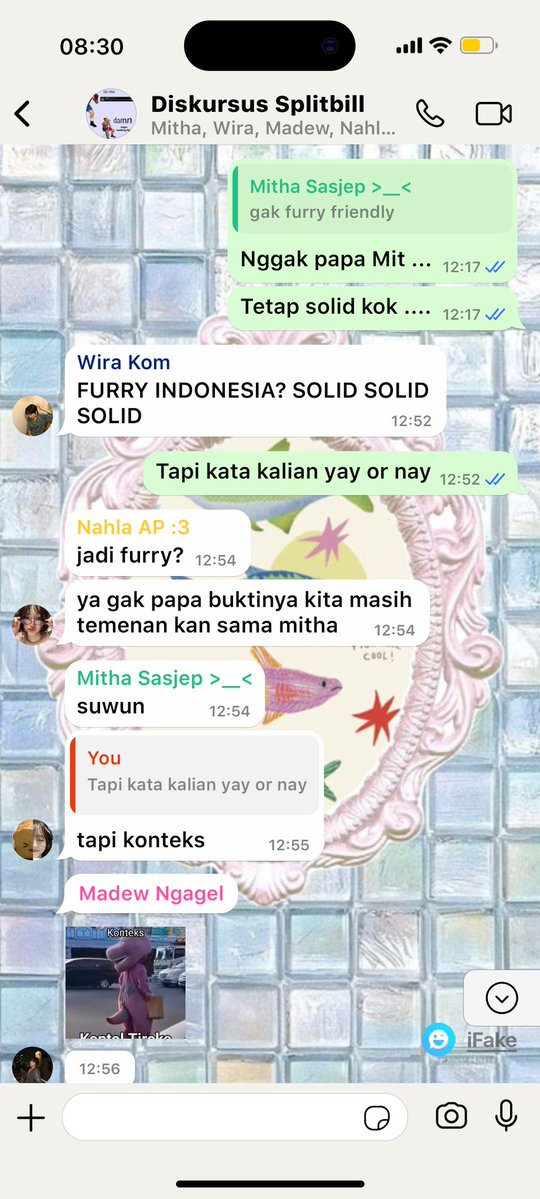 KIDUNG KINASIH tweet media