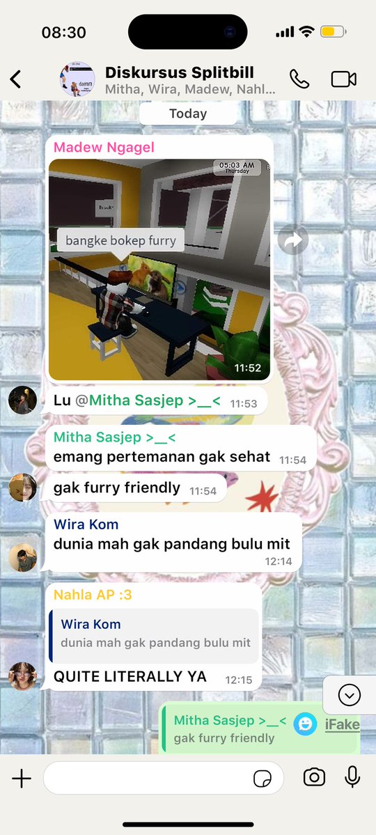 KIDUNG KINASIH tweet media