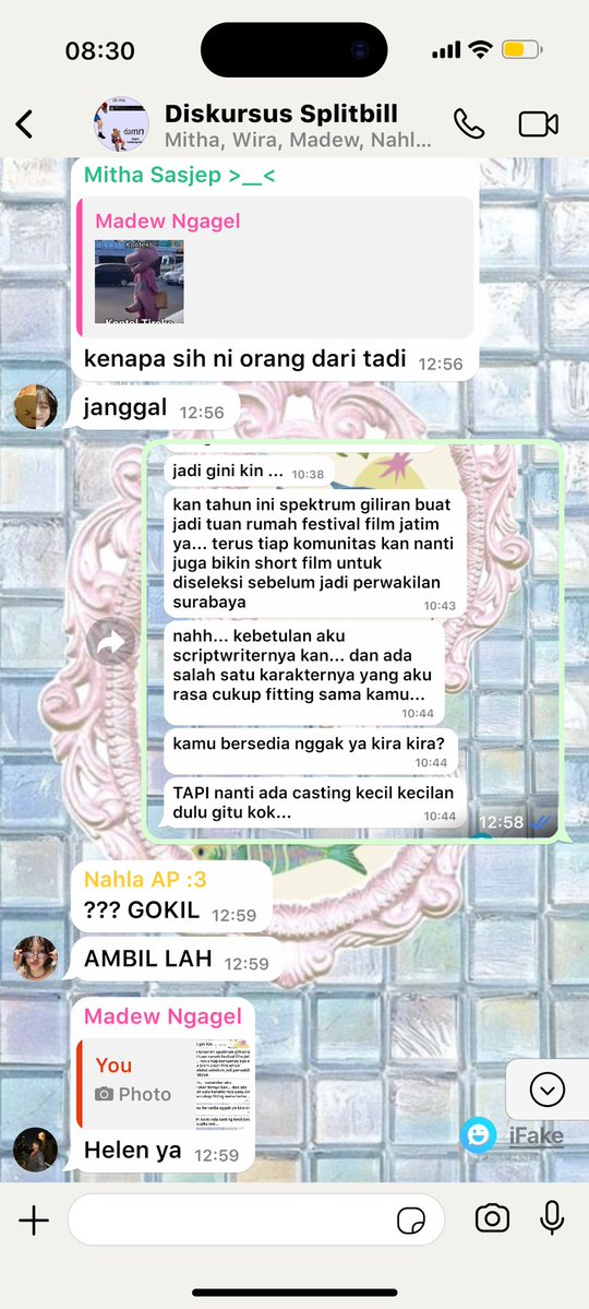 KIDUNG KINASIH tweet media