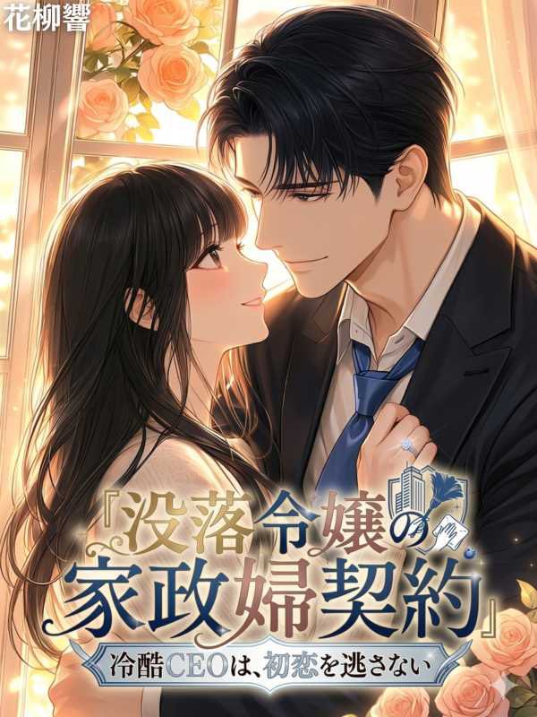 GoodNovel JP 編集部 tweet media