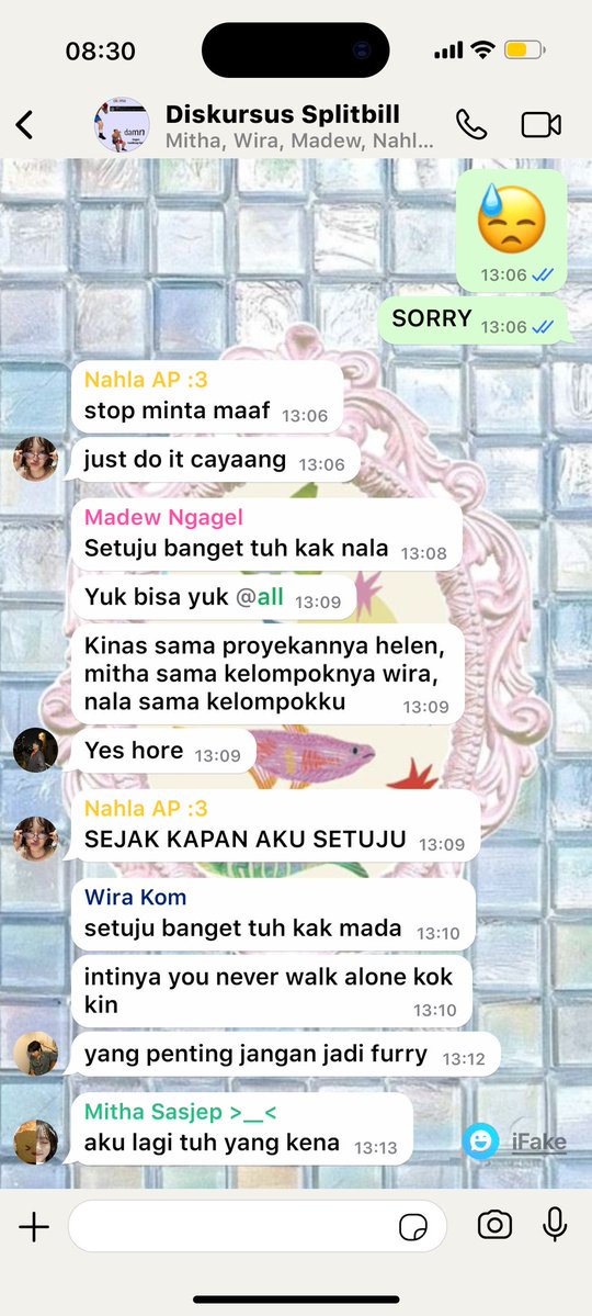 KIDUNG KINASIH tweet media