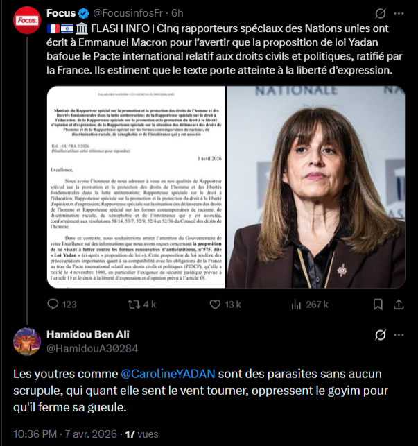 Marc Palacz 🇫🇷🇮🇱🎗 tweet media