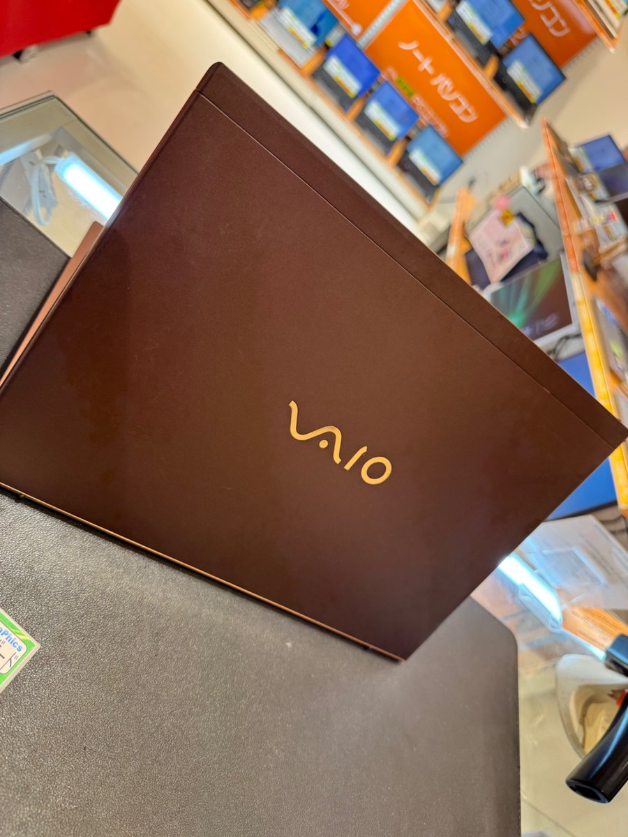 PCコンフルプレミアム🍎なんばマルイ🍎おかげさまで4周年🎂 tweet media