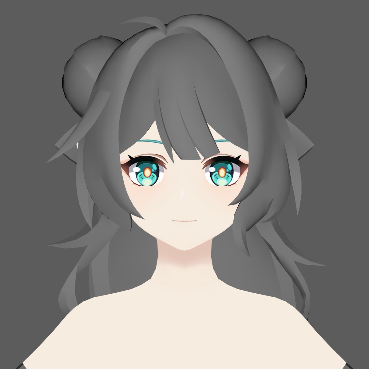 KoPo | 3Dモデル tweet media