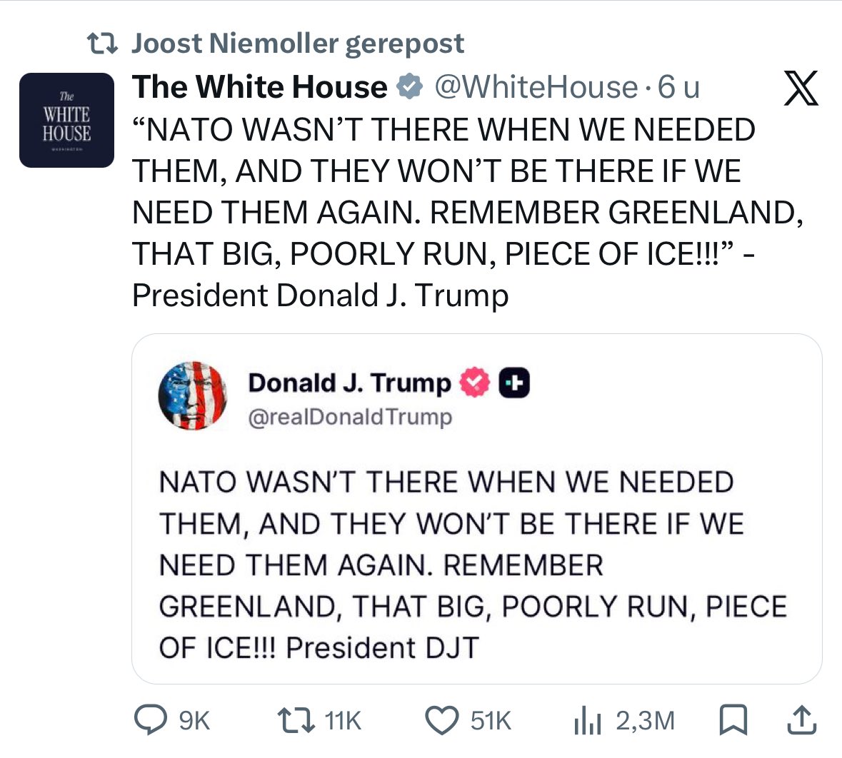 Tom Zwitser tweet media