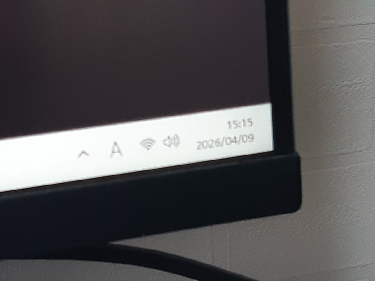 Nihonium / にほにうむ tweet media