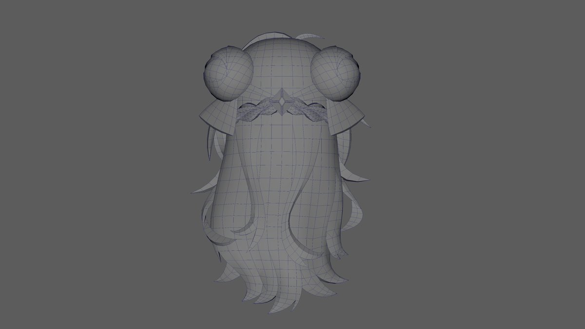 KoPo | 3Dモデル tweet media