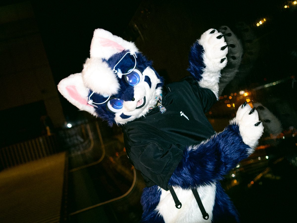 黑糖．悠 BSYo🦊🔜UTFG2026 tweet media