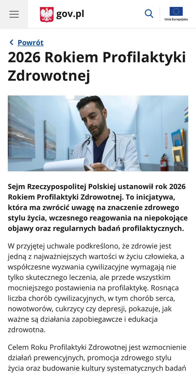 Jacek Sasin tweet media