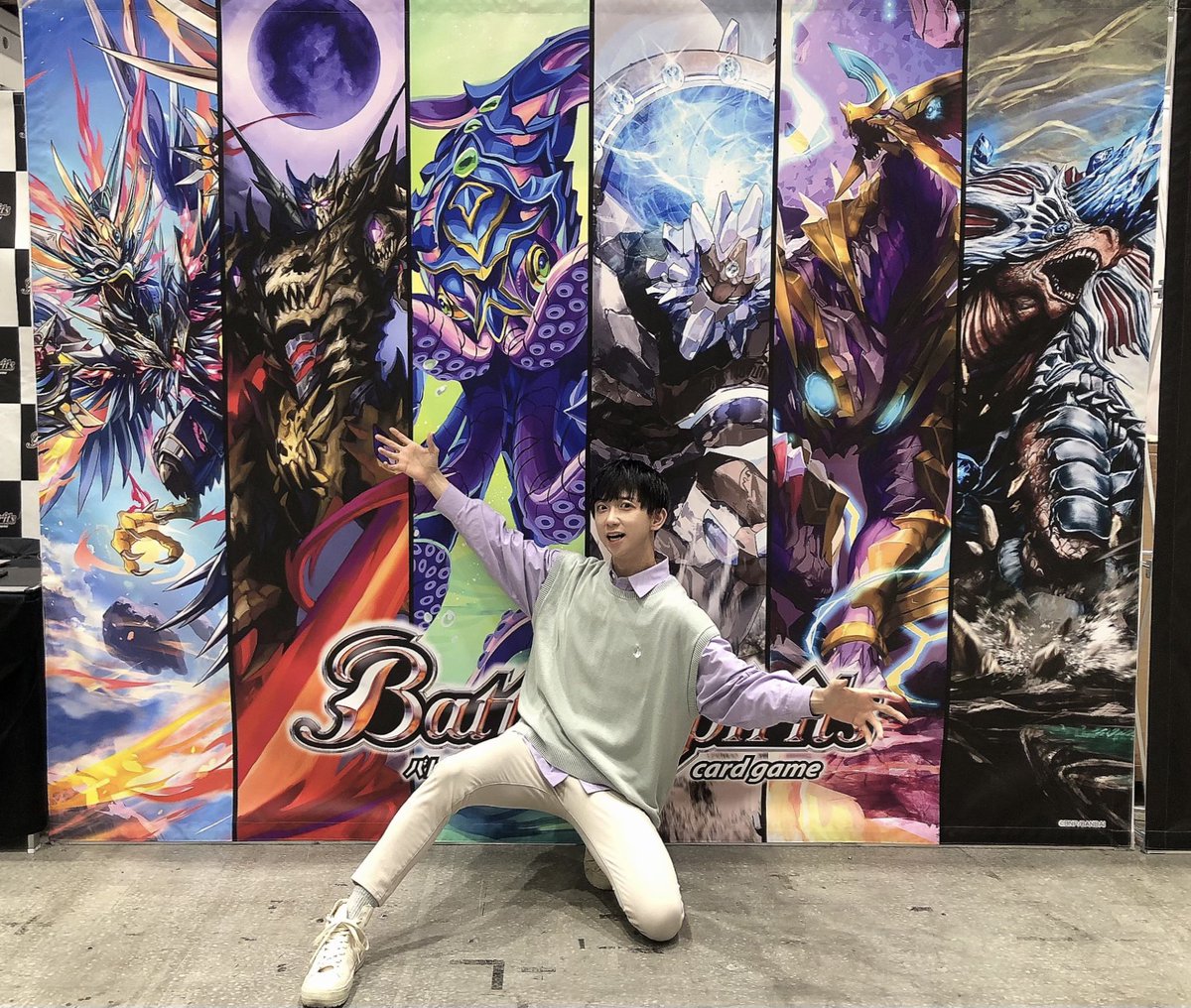 わたなべそう tweet media