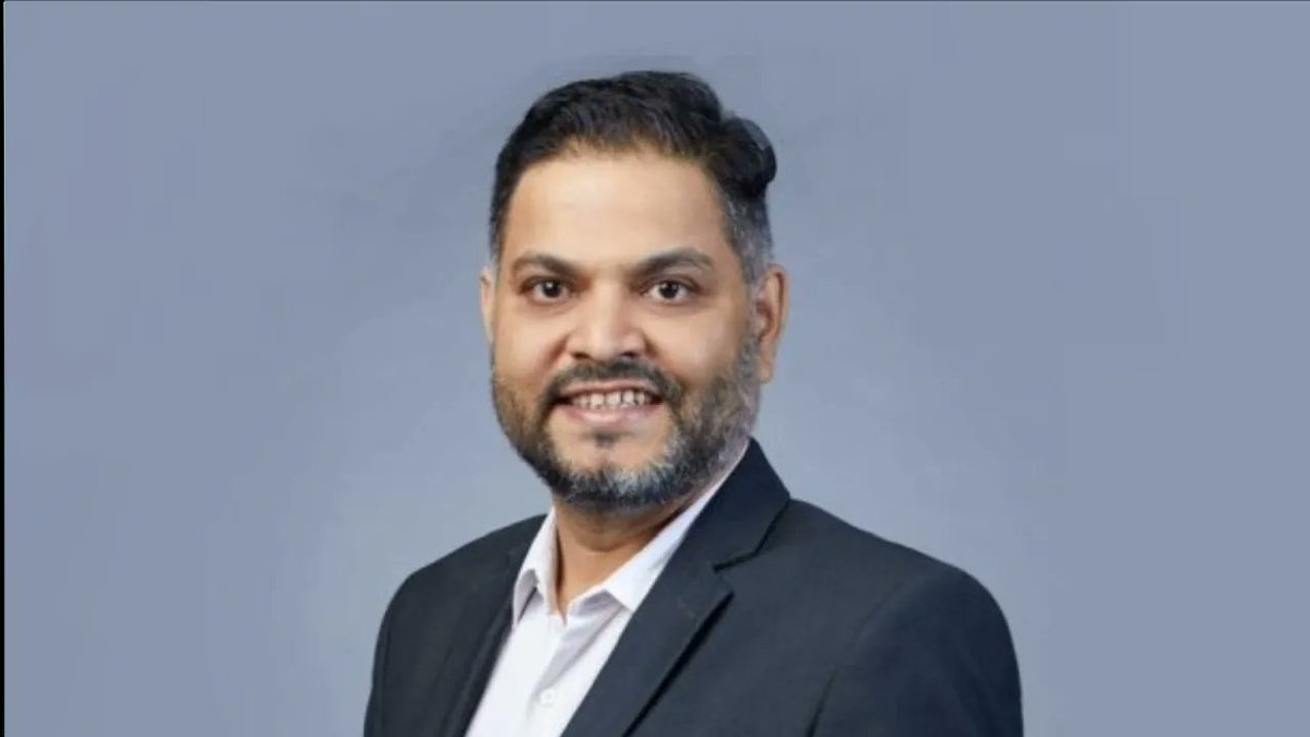 BestMediaInfo's tweet image. Flipkart names Hemant Badri to lead AI transformation charter 

bestmediainfo.com/mediainfo/medi… 

#Flipkart #AI #ecommerce #artificialintelligence #Walmart #Leadershipappointment