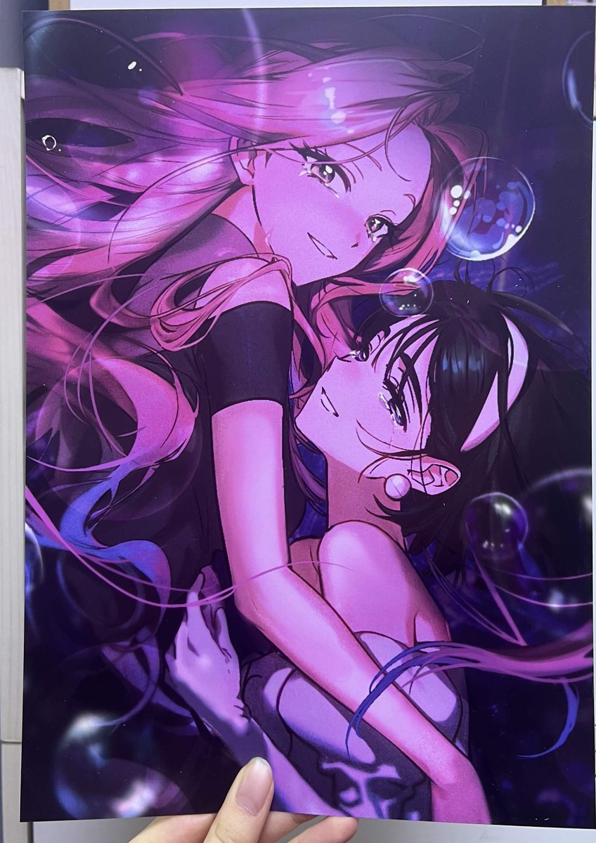 5수코 BE01,02 | Lubya tweet media