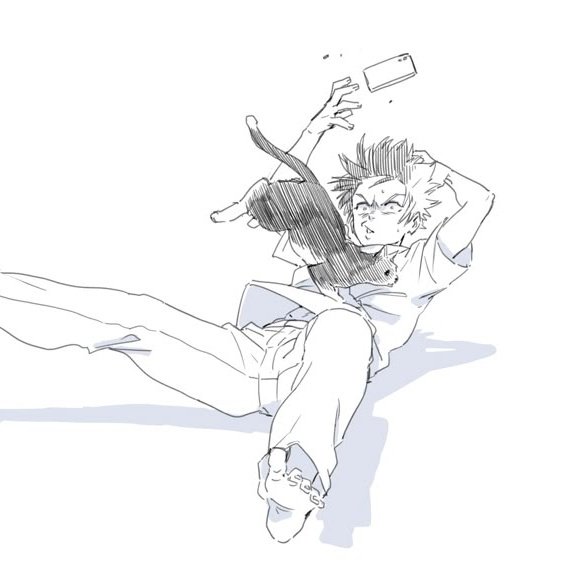 𝑒𝑣𝑎 ⋆.˚🎐| | SUO ARC tweet media