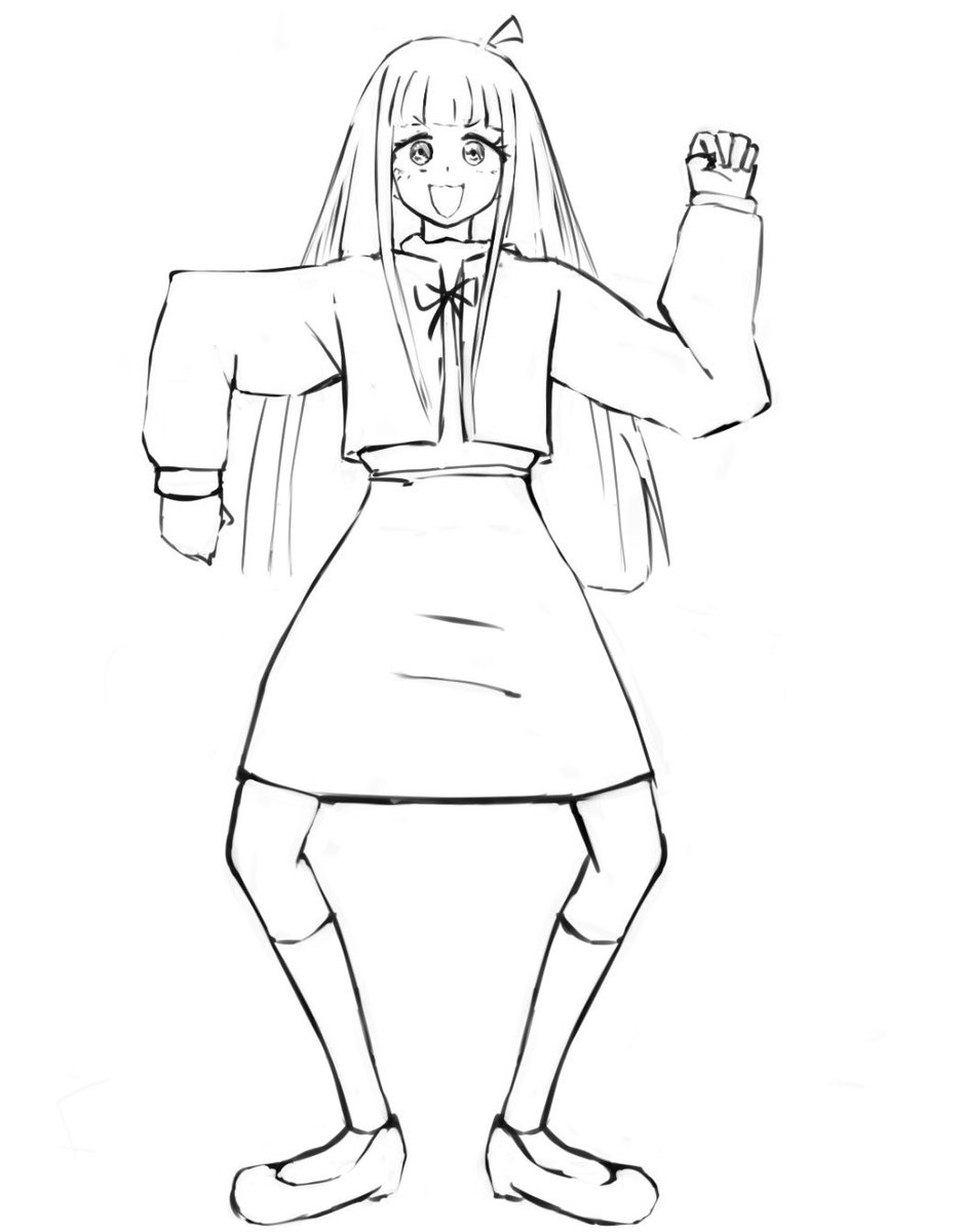 したずま tweet media