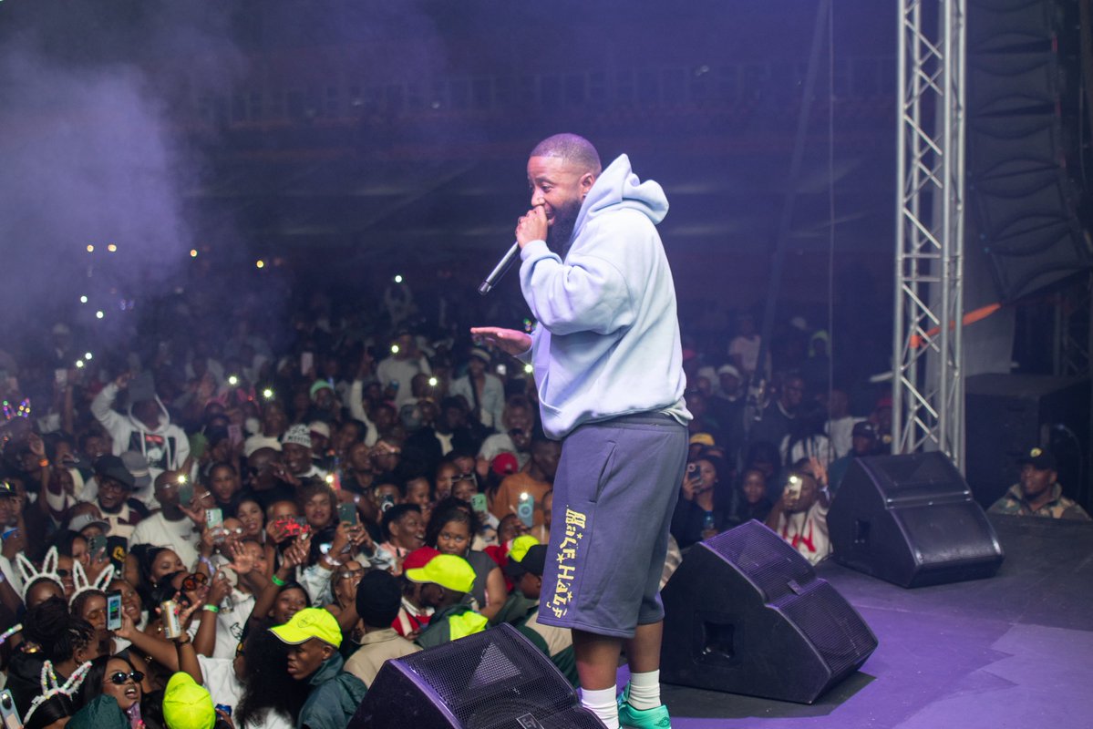 Ngwathe Easter Experience tweet media