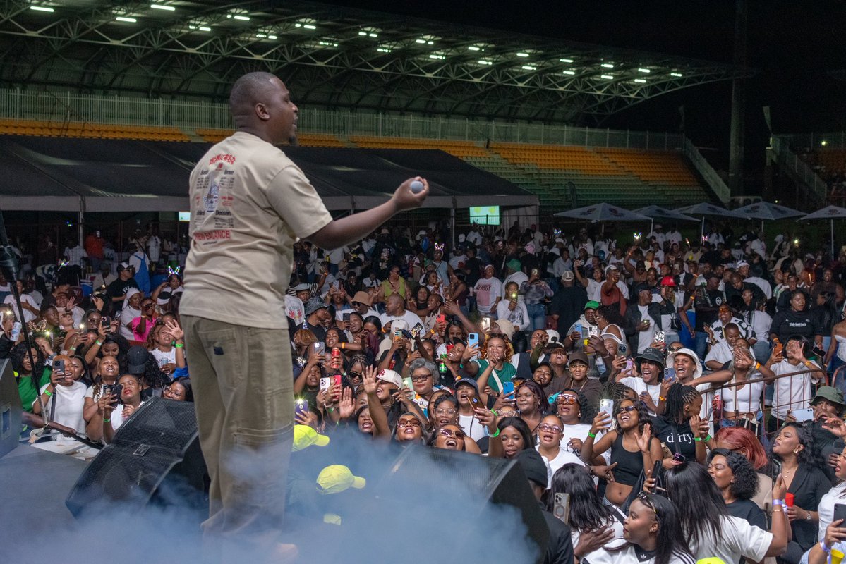 Ngwathe Easter Experience tweet media