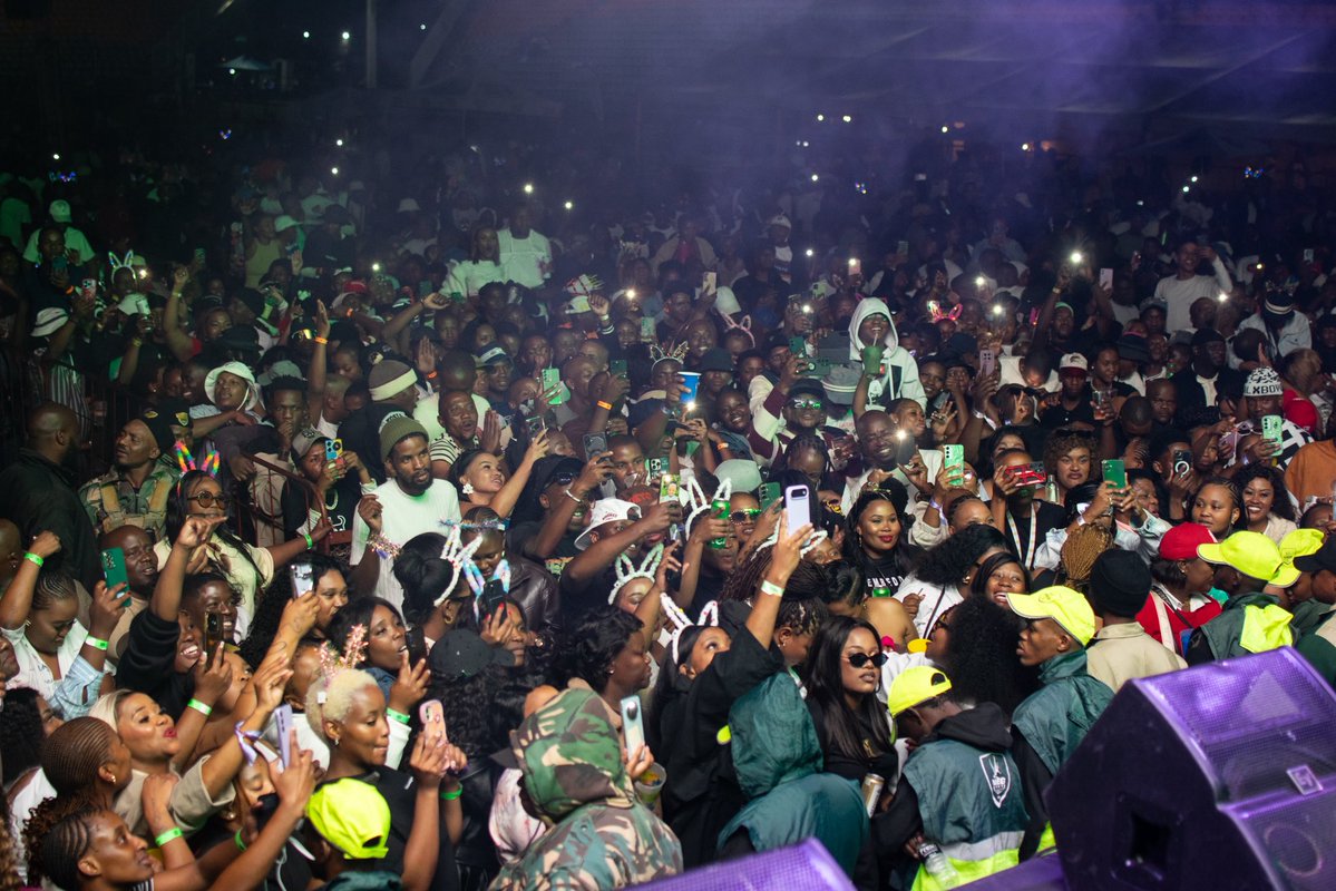 Ngwathe Easter Experience tweet media