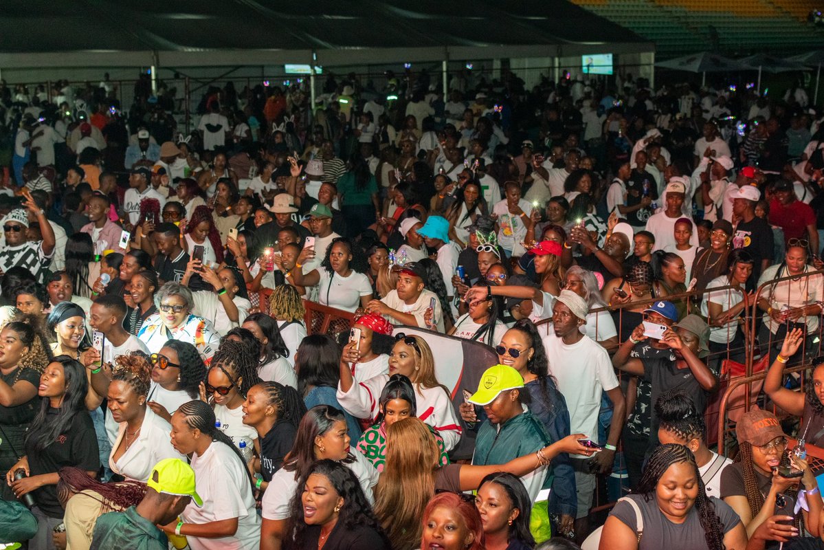 Ngwathe Easter Experience tweet media