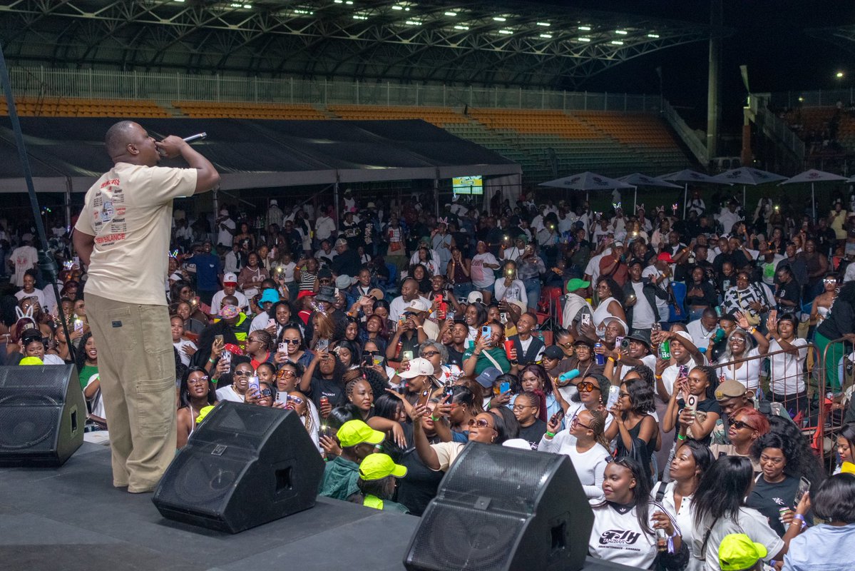 Ngwathe Easter Experience tweet media