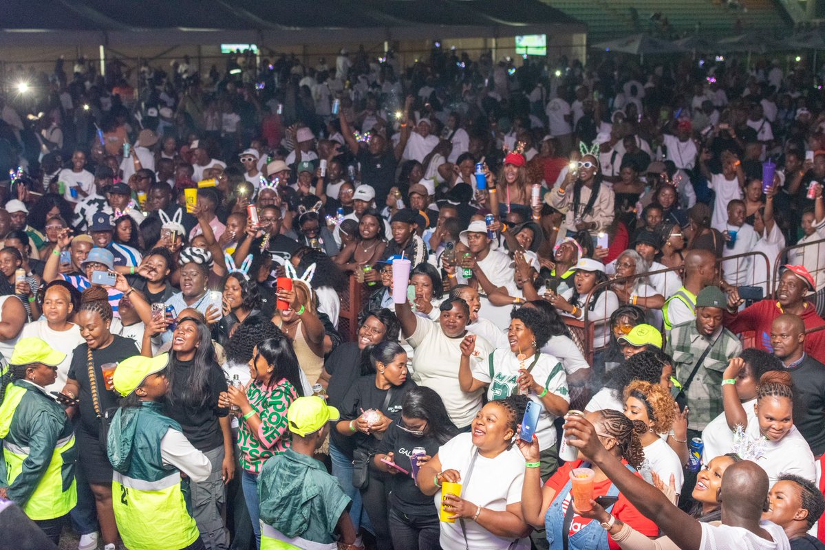 Ngwathe Easter Experience tweet media