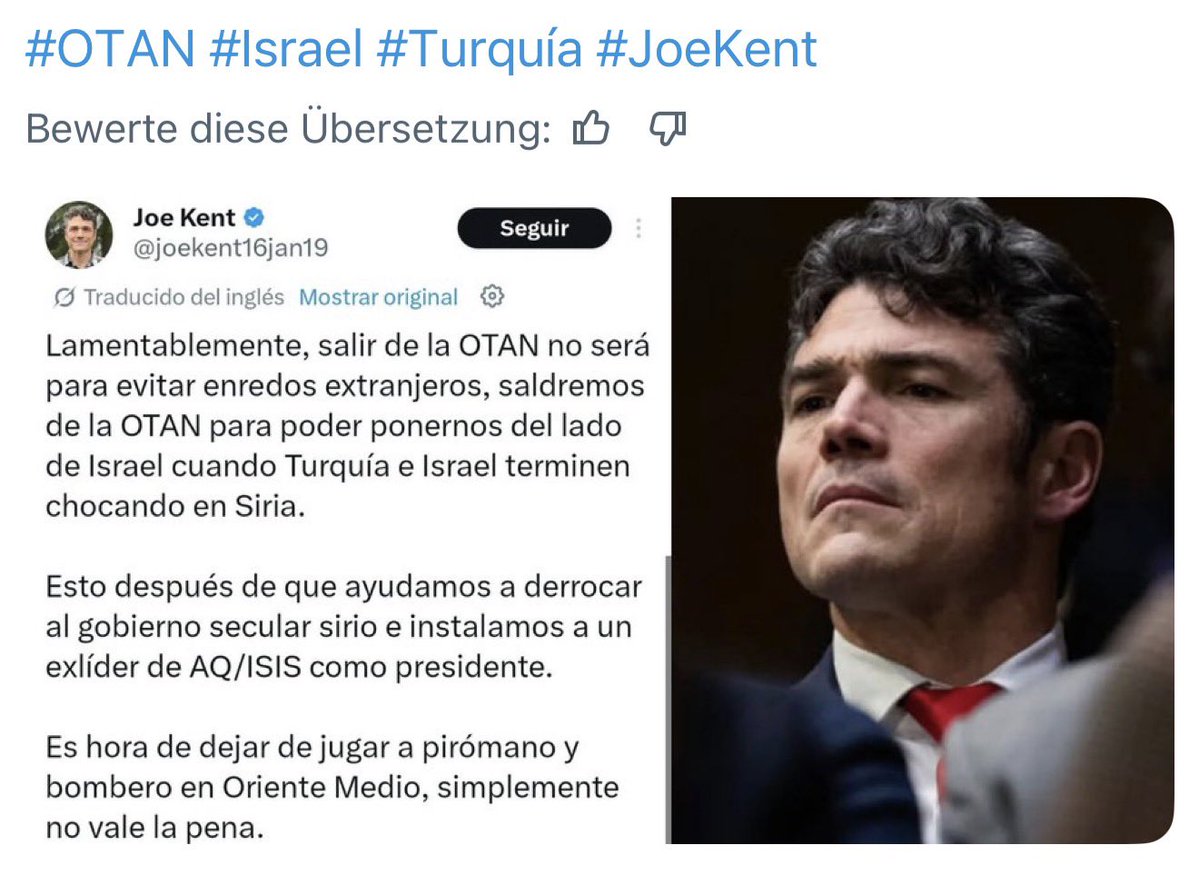 Prof. Matthias Moosdorf MdB tweet media