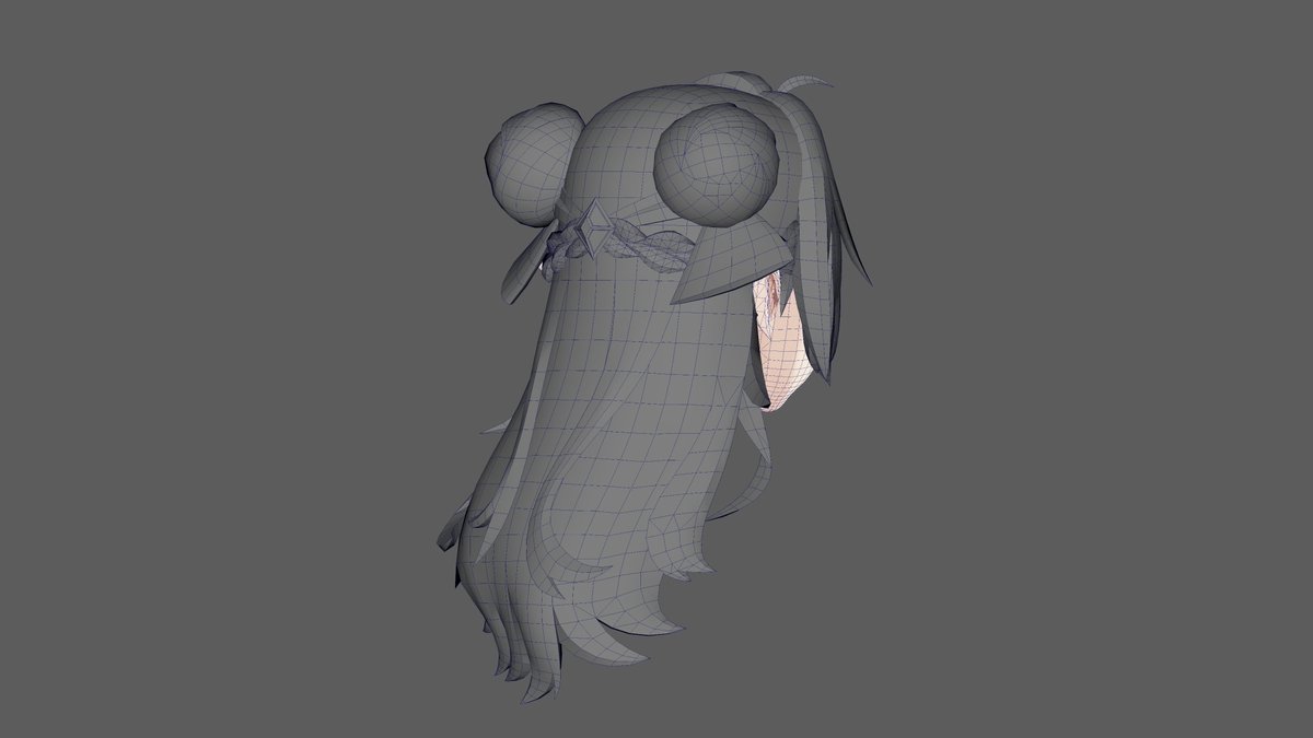KoPo | 3Dモデル tweet media