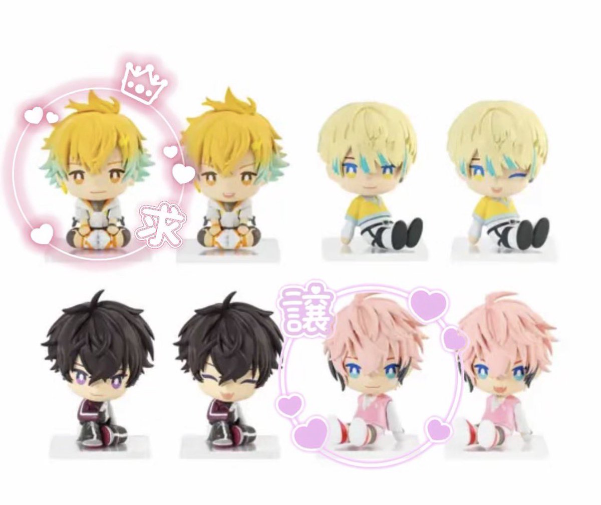 ゆ@取引垢 tweet media