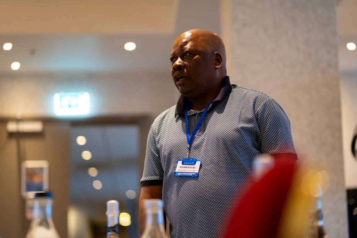 Texem_UK's tweet image. Many organisations are investing in AI. Few are doing it wisely.

The real question isn’t whether to adopt AI, but where it drives real advantage.

Will it improve decisions, strengthen resilience, and deliver measurable value?

#Leadership #Growth #LeadershipDevelopment