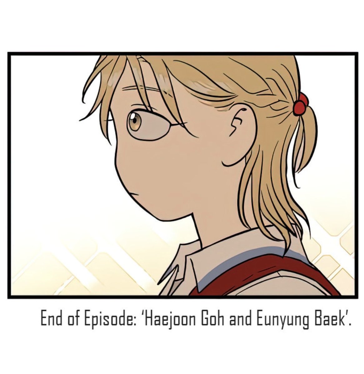 <a href="/skip2yuri/">we should both not give up</a> “I’m famous for being a good person when I’m with other people” so true.