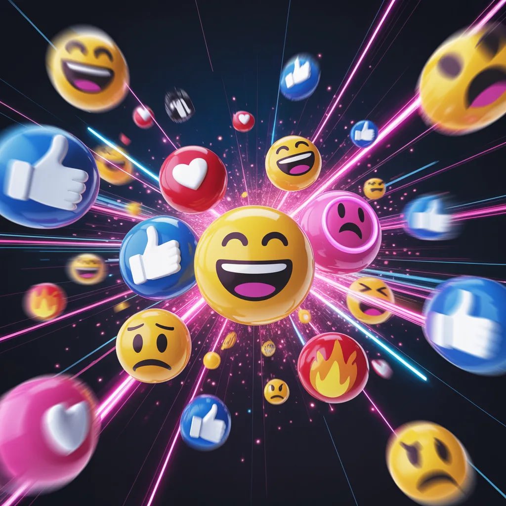 NeocrebLTD's tweet photo. Reactions are LIVE on @Eloityapp 🔥

👍 ❤️ 😂 😮 😢 😡 🔥

✨ Animated picker
✨ Smart summary (👍❤️😂 42)

No more boring likes 😄
Find out https://t.co/KE7RpIDV3G https://t.co/Y5tg3m61Of
