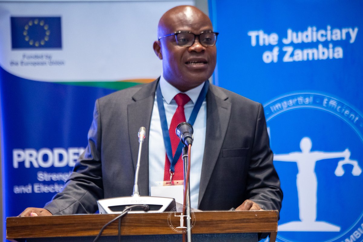 Electoral Law & Governance Institute for Africa tweet media