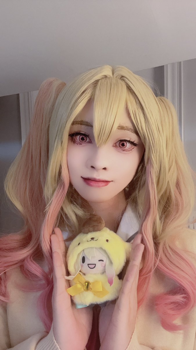 Lili tweet media