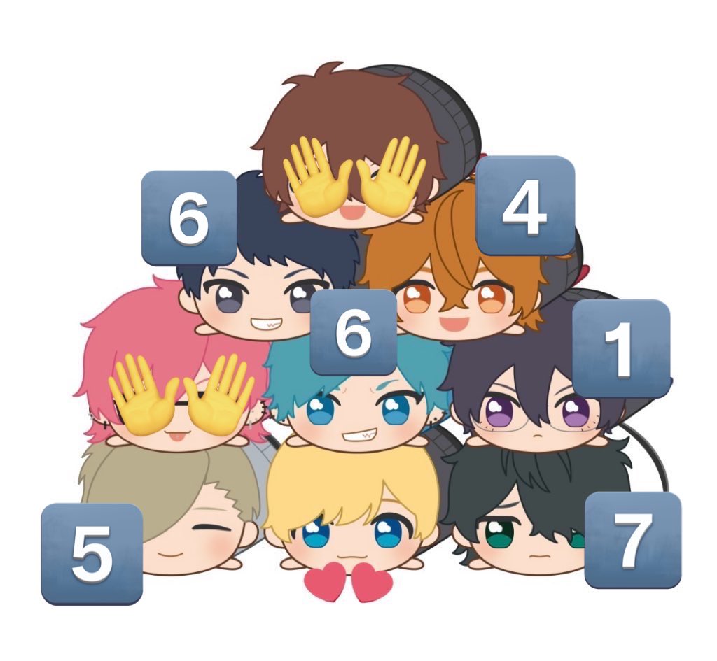 かずき tweet media