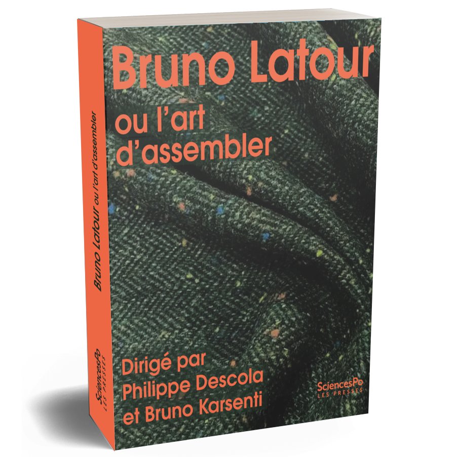 Presses Sciences Po tweet media