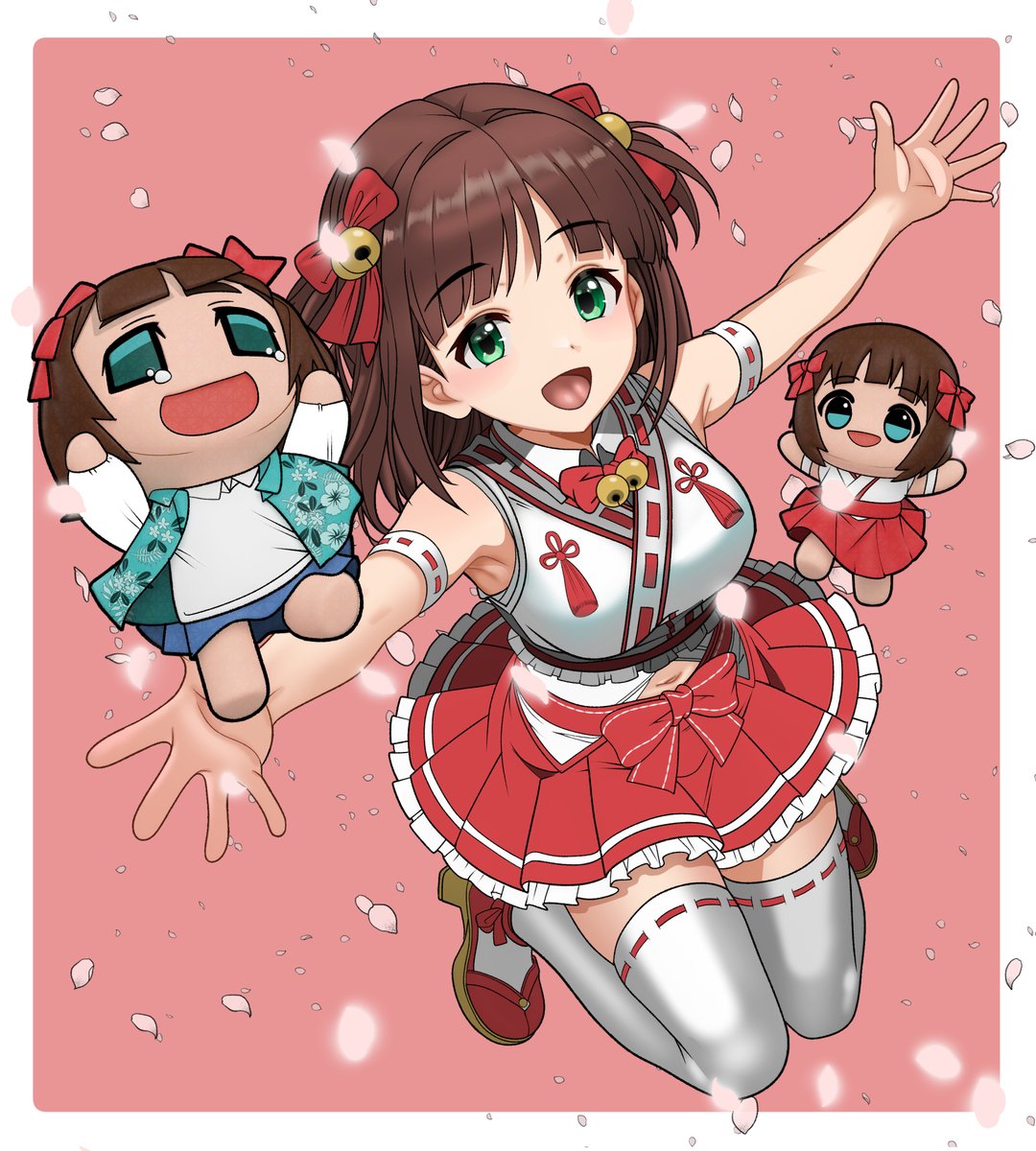 みなみのうお座 tweet media