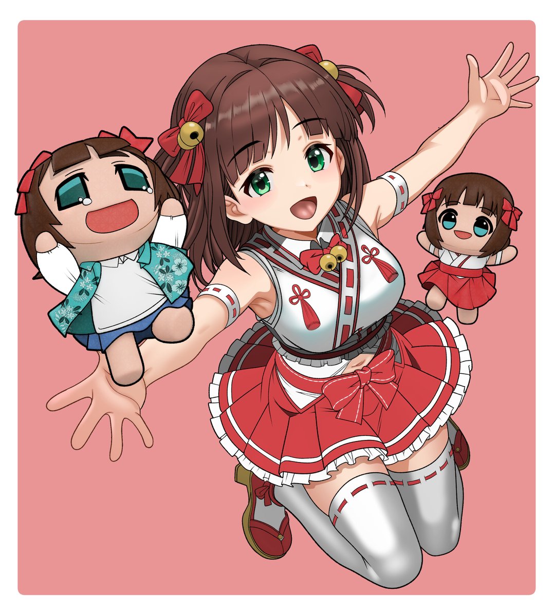 みなみのうお座 tweet media