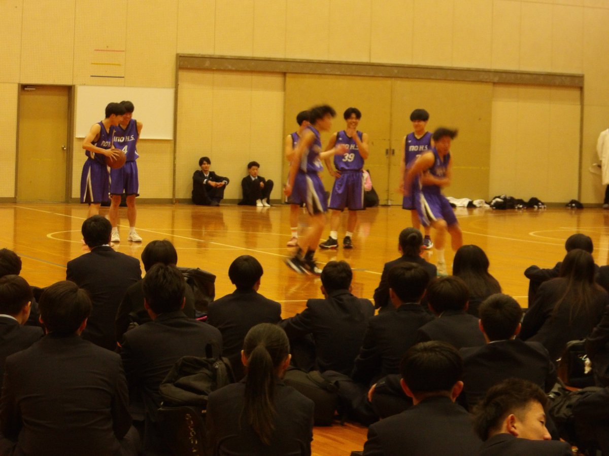 三重県立稲生高等学校 tweet media